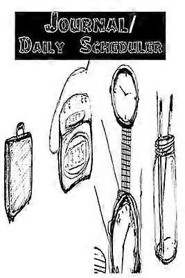 Journal Daily Scheduler