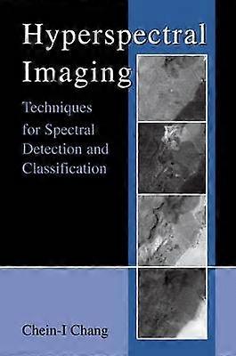 Hyperspectral Imaging