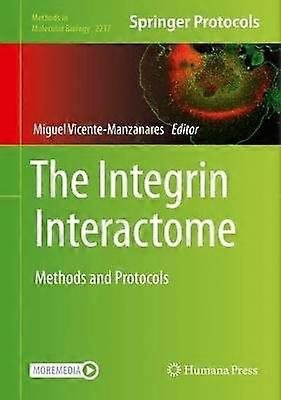 The Integrin Interactome