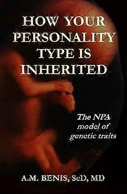 How Your Personality Type Is Inherited