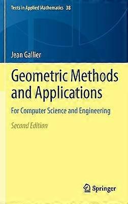 Geometric Methods and Applications