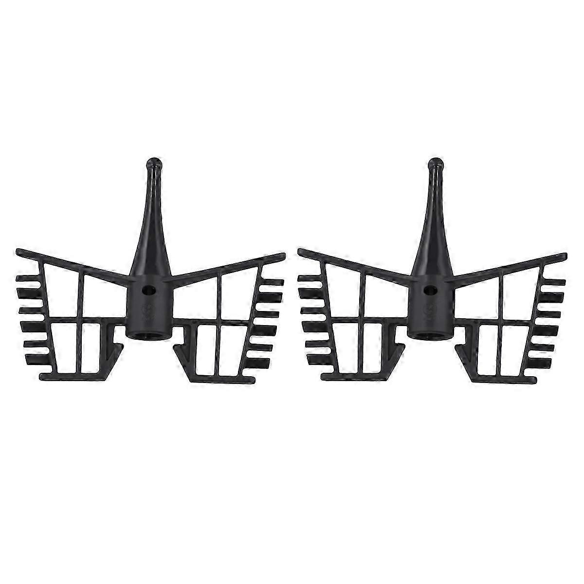 蝶型泡立て器、ムッシュ キュイジーヌ コネクト＆スマート用ミキシングアタッチメント、ムッシュ キュイジーヌ アクセサリー