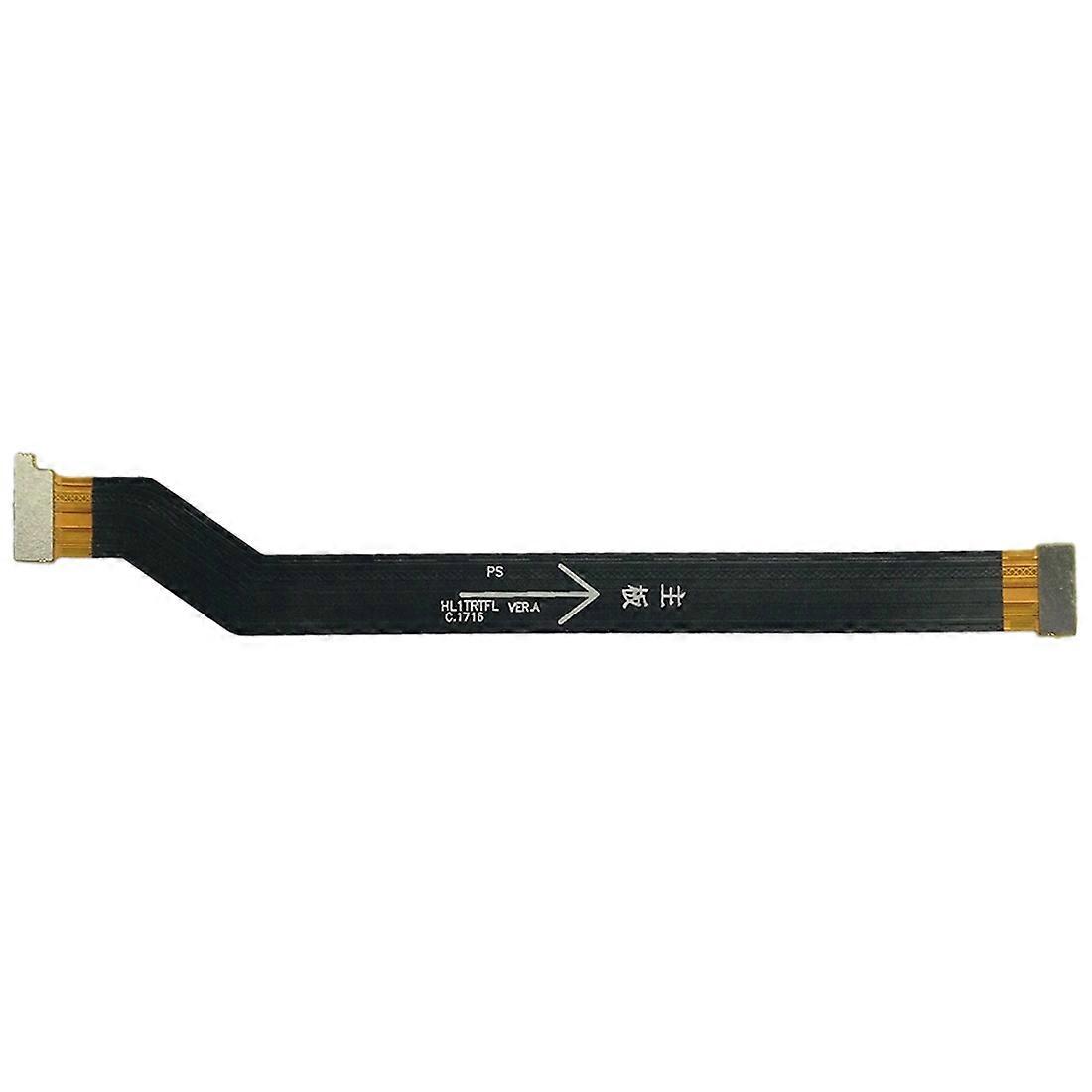 ファーウェイ Y7 用マザーボード フレックス ケーブル