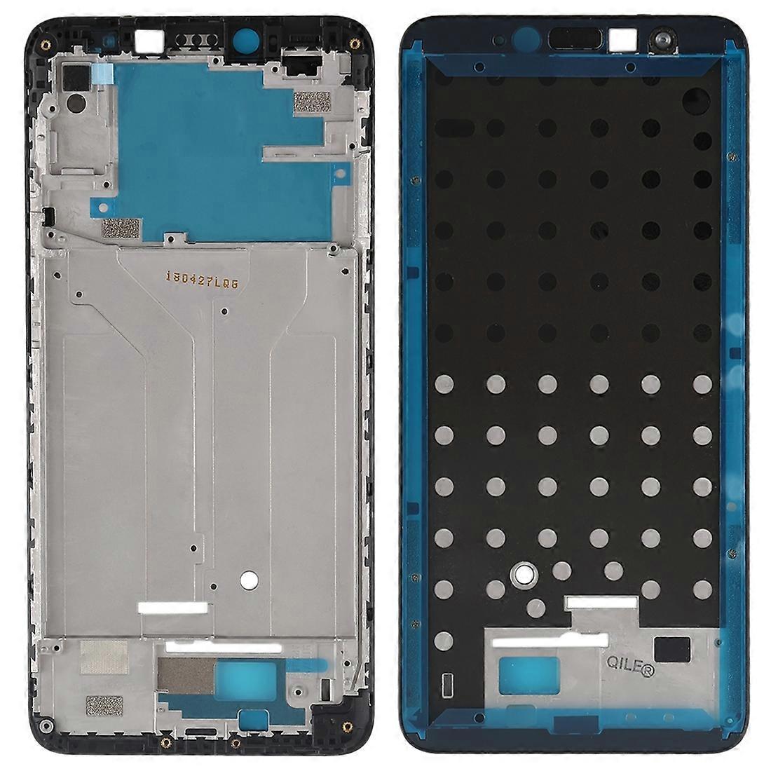 Frontgehäuse LCD-Rahmenlünette für Xiaomi Redmi S2