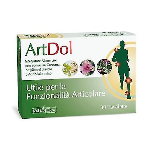 Artdol 30 tablets