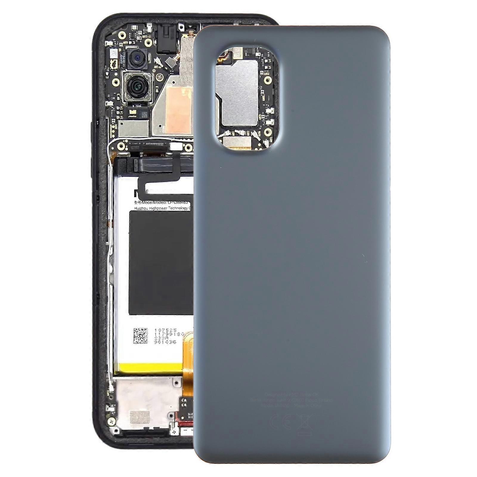 For Nokia X30 COMPATIBLE Battery Back Cover
