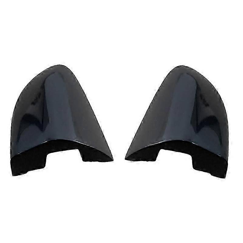 Left Right Front Driver Door Lock Handle Cover for B6 06-11 Front Door Lock Handle Cover