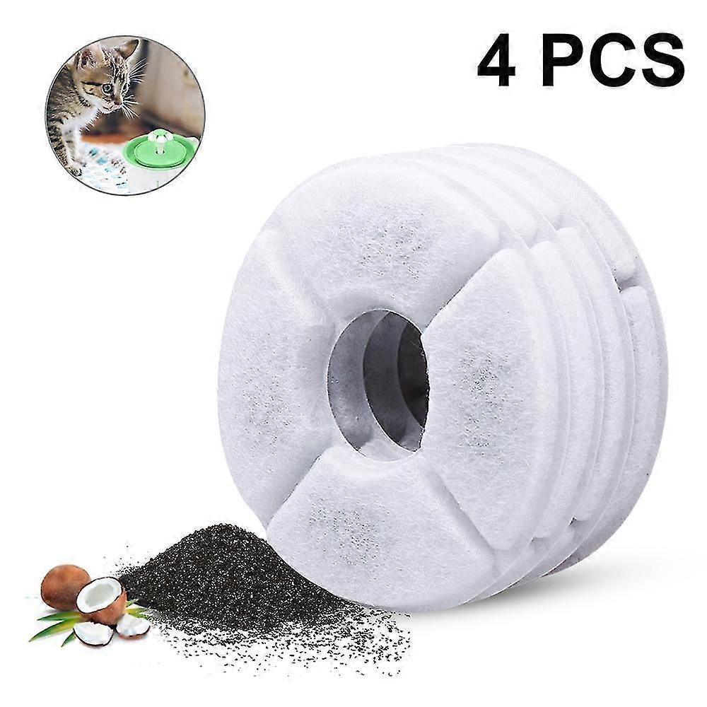 Cat Water Dispenser Replacement Filter For Top Water Dispenser