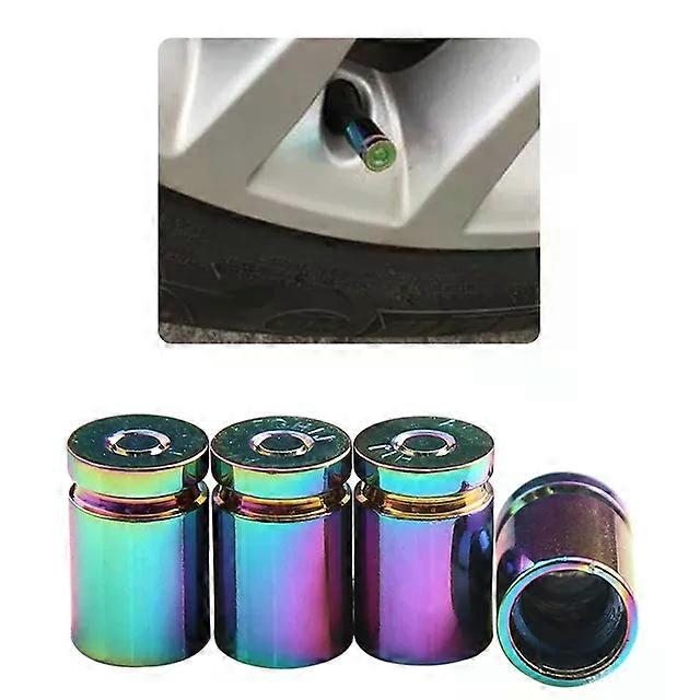 1/2/50PCS Multi Types Motorcycle Auto Wheel Tyre Valve Stem Caps Anti-theft Valve Cover Dust Cover Lid Plastic Truck Car Tire MAXP