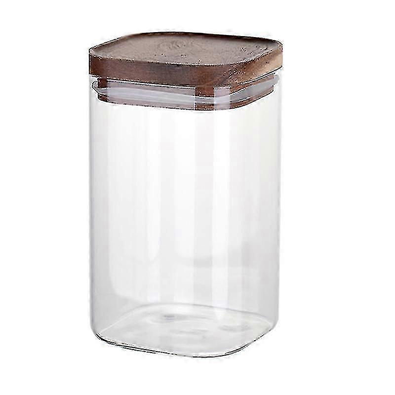unique 1pcs Food Containers,  Durable Sealed Jar