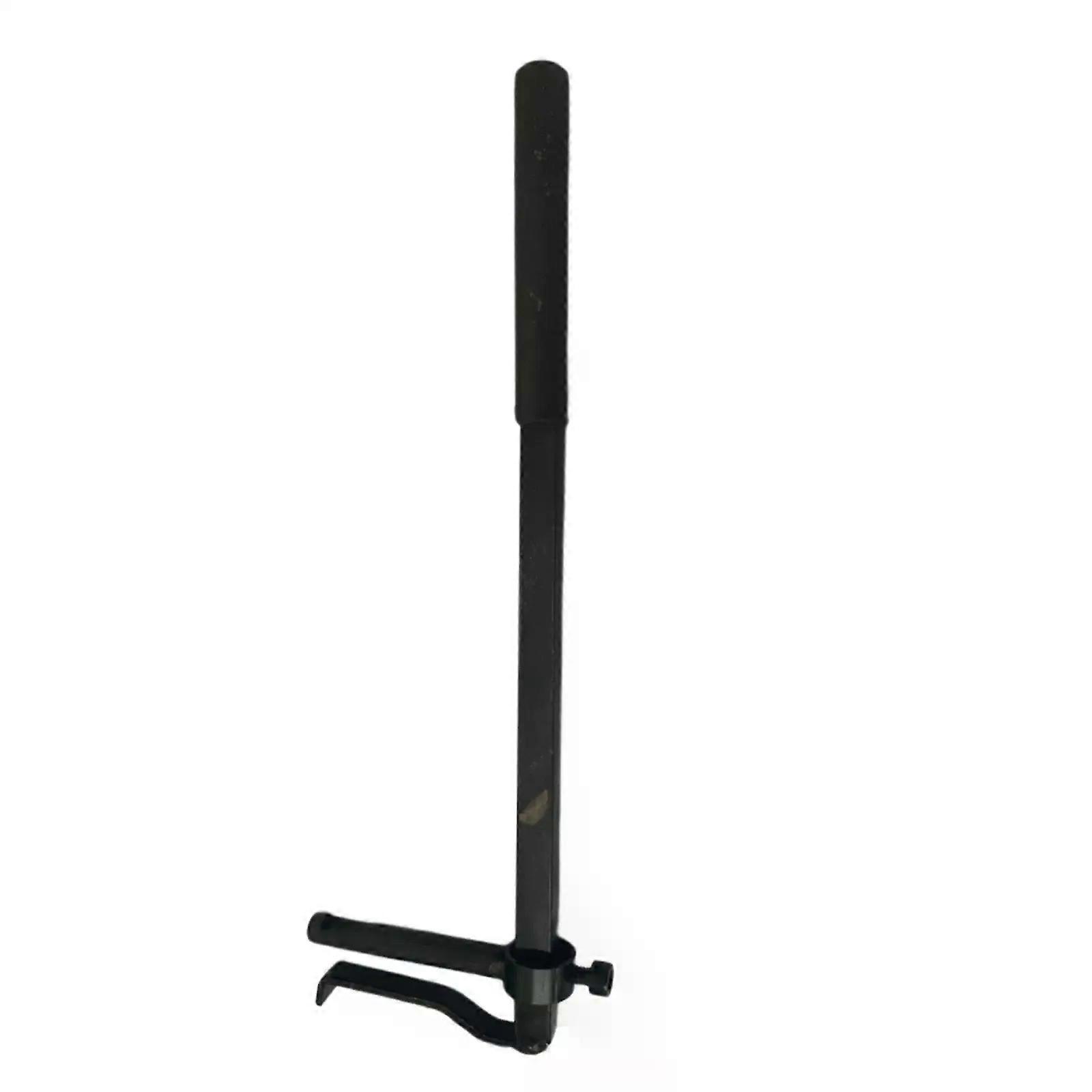 Front Fork Oil Seal Puller Remover Install Tool Sealing Ring Puller Adjustable Repair Tool Fits for Motorcycle Accessory Part