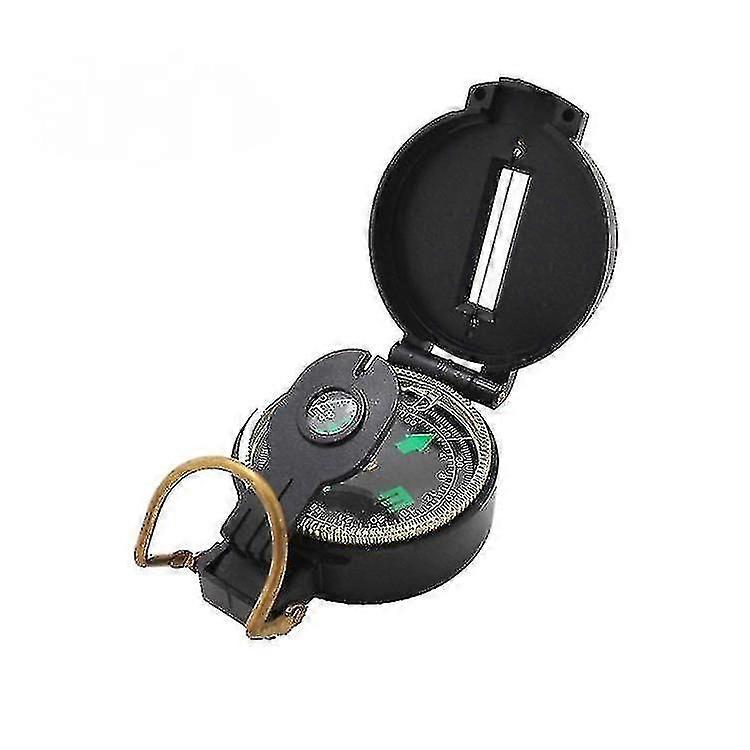 Expedition Map Reading Durable Navigation Compass way Compatible Navigation  -