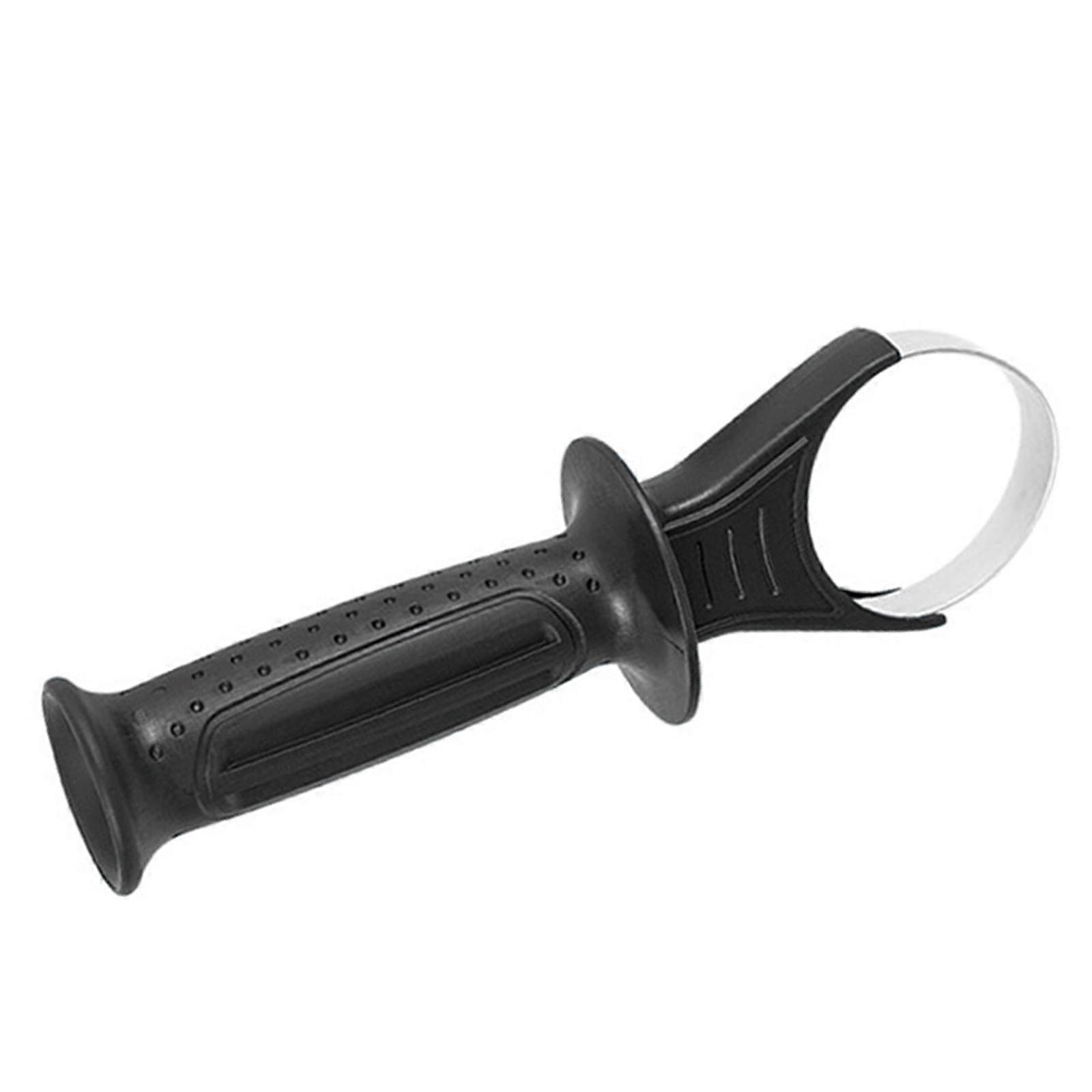 Plastic Adjustable Electric Hammer Front Handle Side Handles Electric Tool