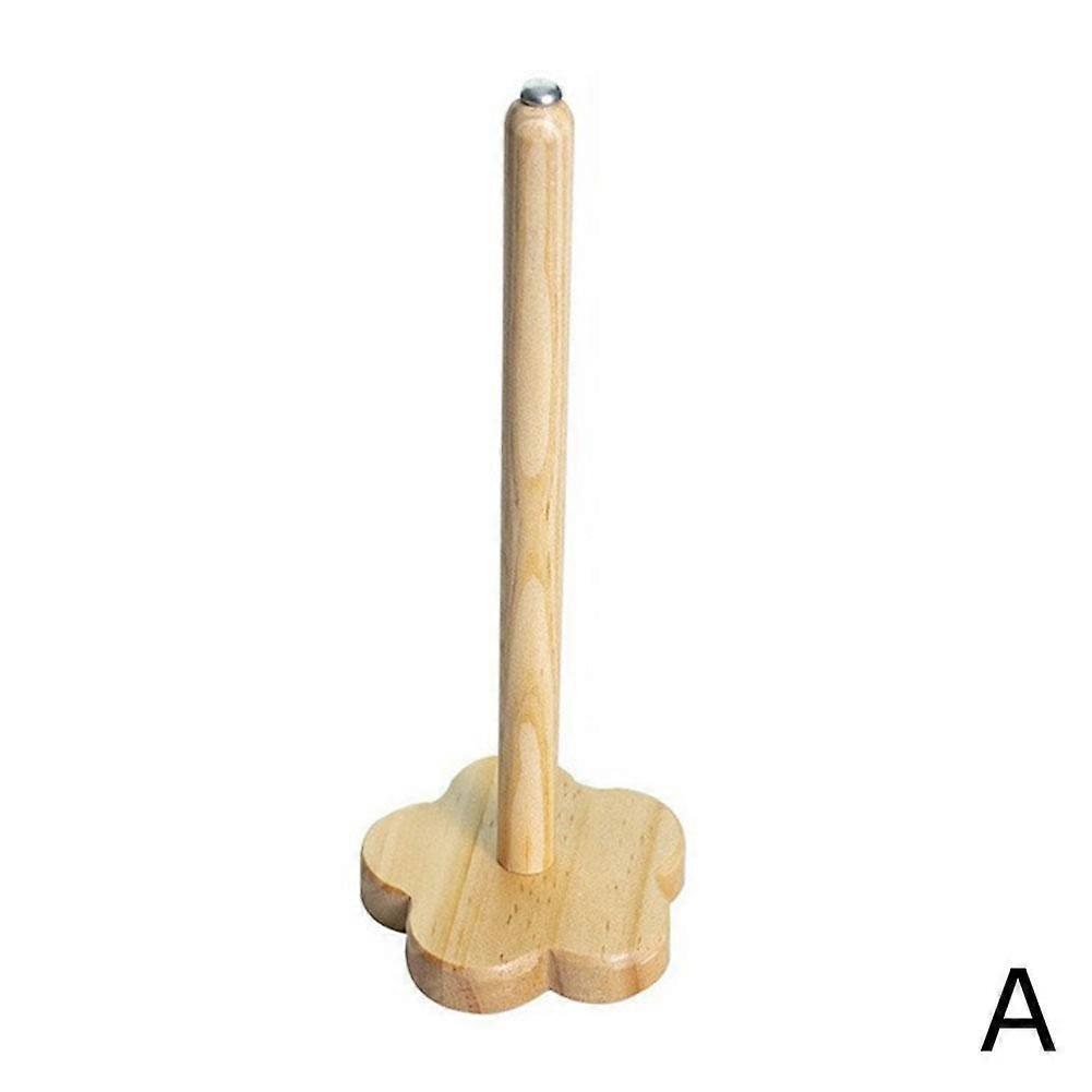 Magnetic Yarn Holder for Knitting and Crocheting