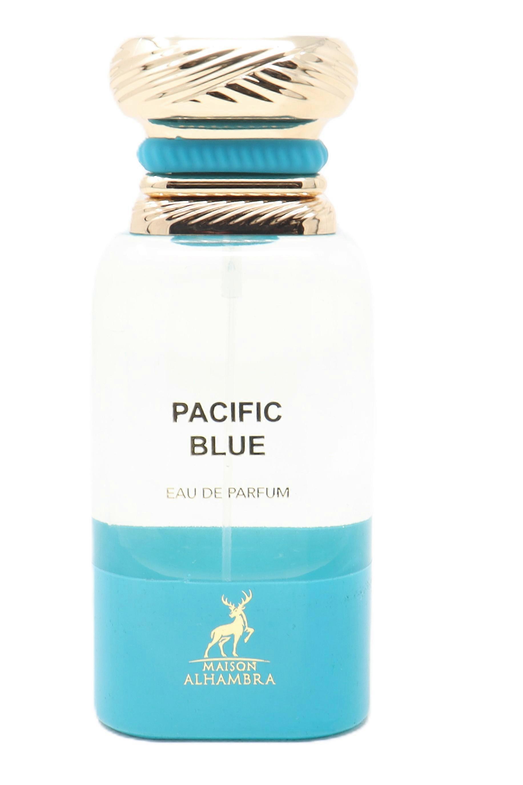 メゾン アルハンブラ エクスクイジットクラブ オードパルファム