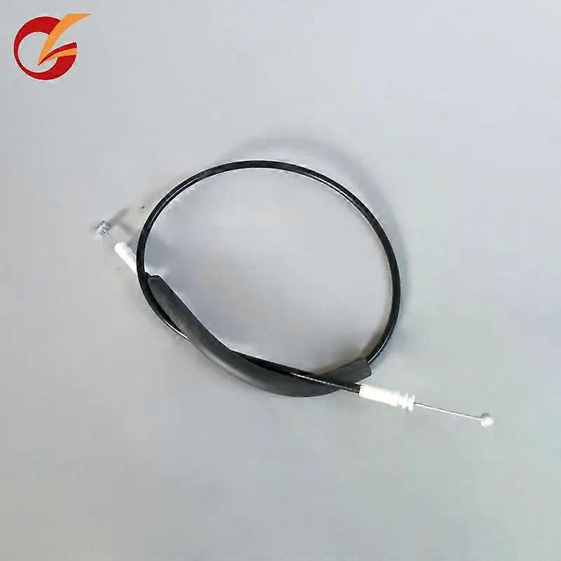 Applies to use for toyota hiace commuter quantum 2005-2018 side sliding door lock latch control cable