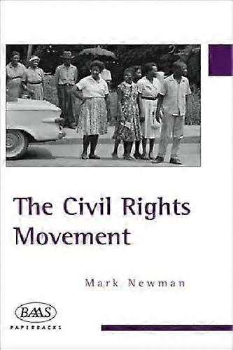 The Civil Rights Movement