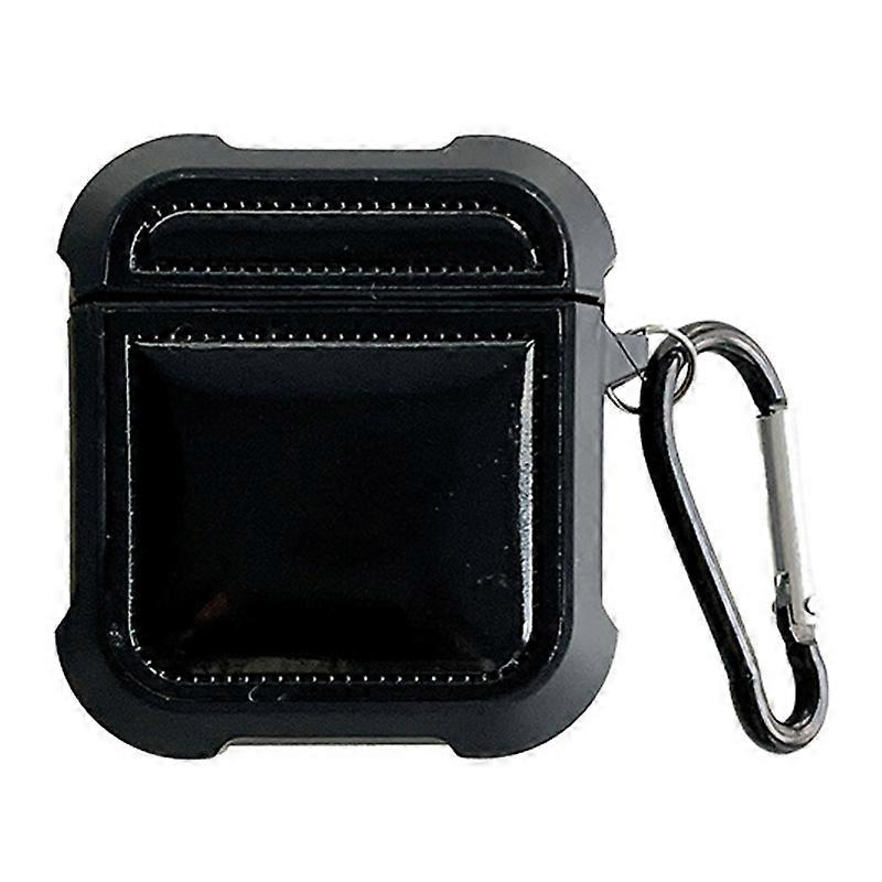 Soft Silicone Case for Apple AirPods (2019)