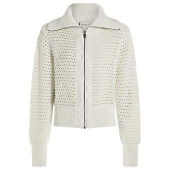Varley Eloise Zip-Through Knit Jacket