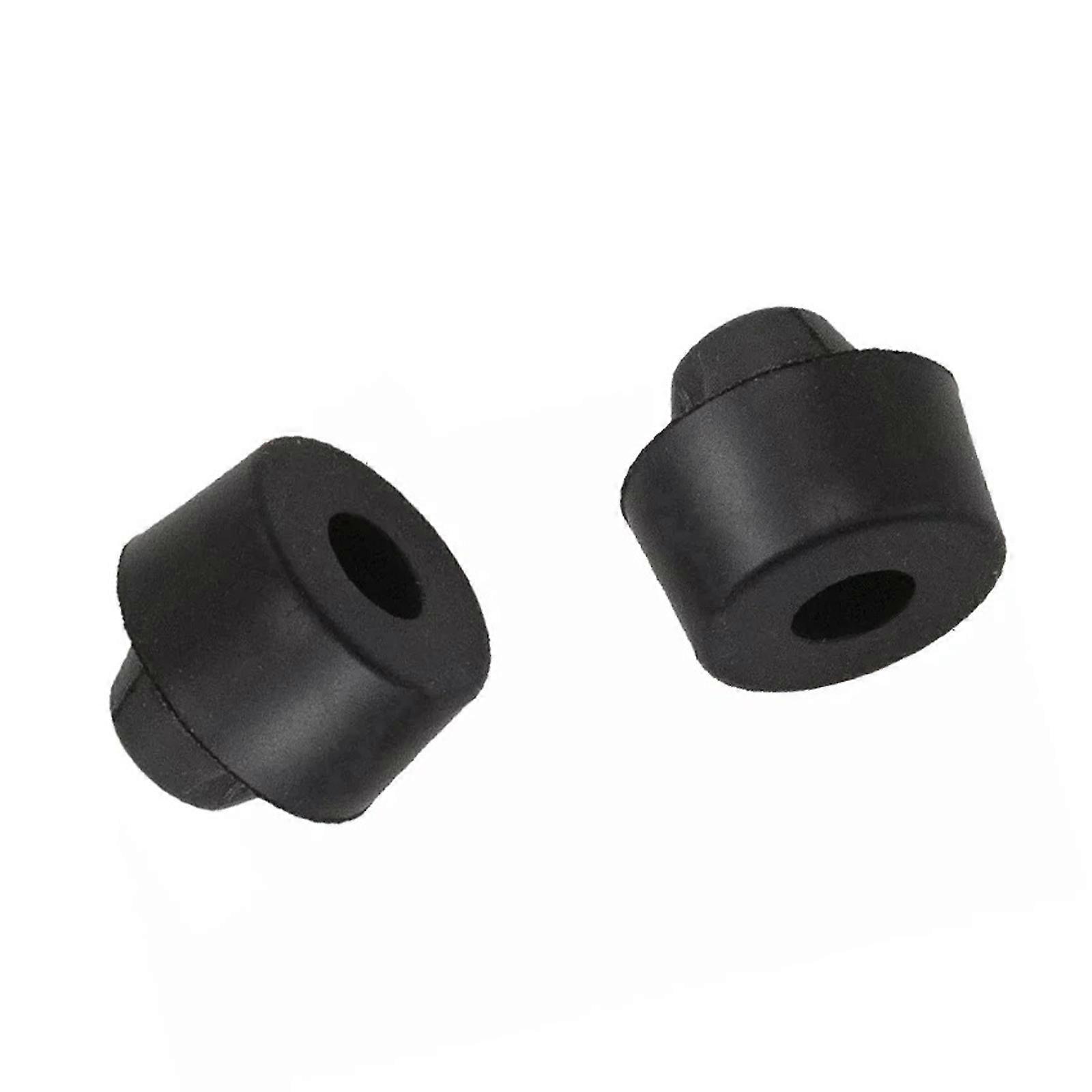 Pack of 2 Tailgate Bumper Cushions Tailgate Buffer Pads 9054111015 Replacements for Improves Stability & Noise Dampening