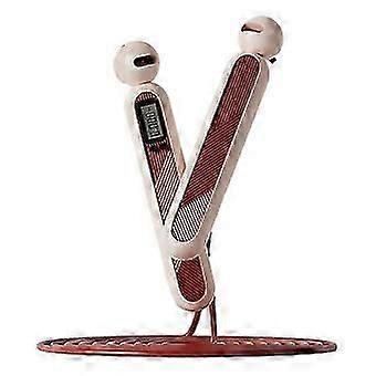 Counting Rope Skipping Indoor And Outdoor Electronic Counting Rope Skipping