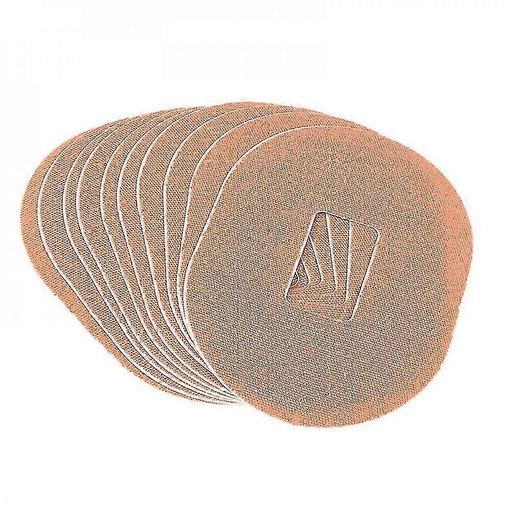 10pcs For Dexcom G6 Sensor Patches For G4 G5 Waterproof Adhesive Patch WFE