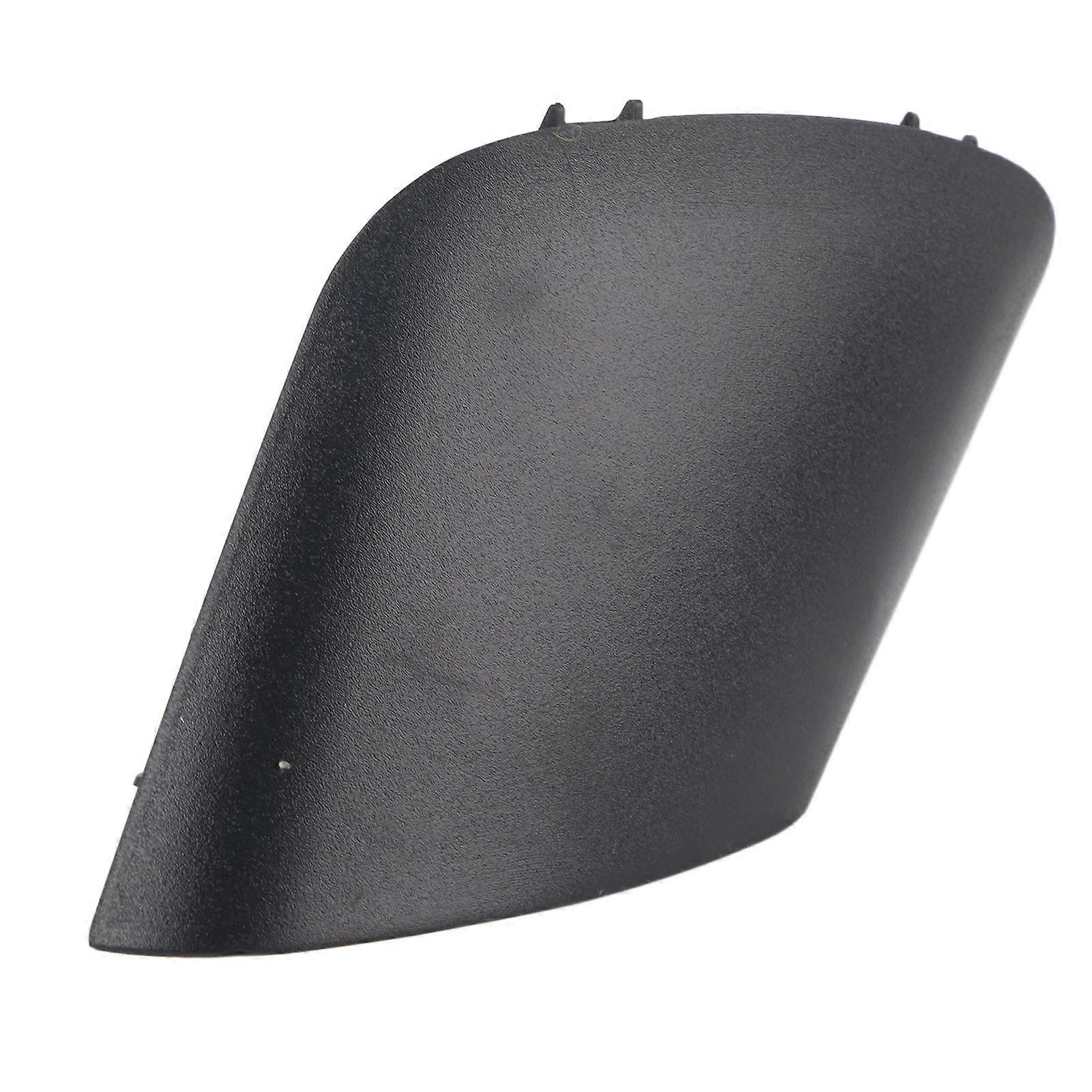 Auto Side Mirror Cover Cap Housing Shell Trim Replacement Fit for Fiat Grande PuntoLeft Side 735596884