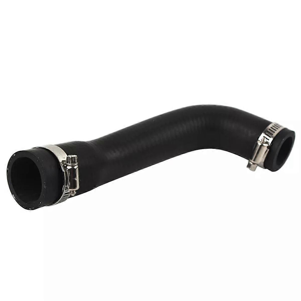 BYDZKJ Fuel Fill & Vent Hose Kit For Jeep Cherokee XJ 1997-2001 - Direct Replacement With Clamps - View #8