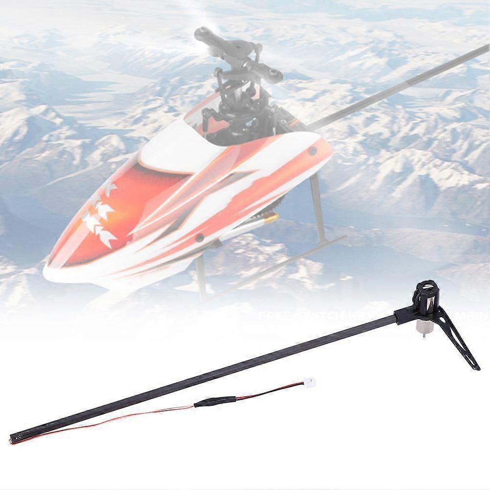 WLtoys RC Aircraft Tail Motor - Essential Accessory for RC Aircraft Parts
