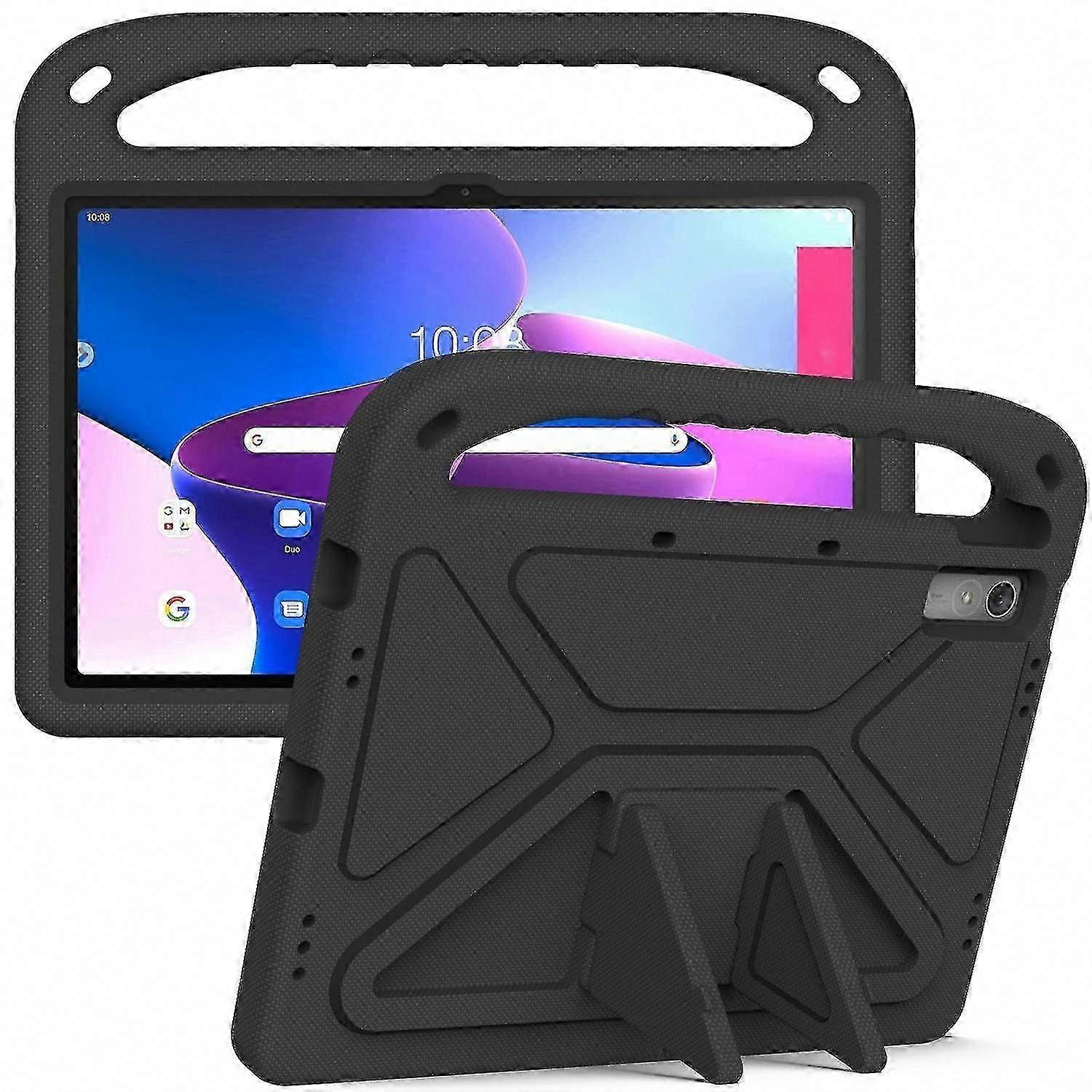Handle EVA Tablet Case For Lenovo Tab P11 Gen 2 11.5