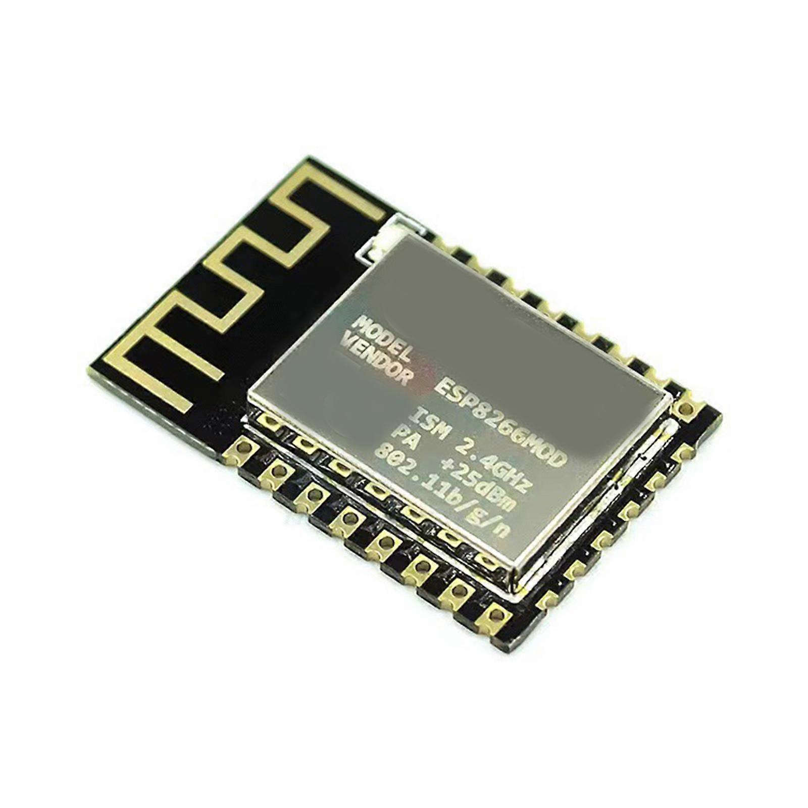 3Pcs ESP12E ESP12F ESP12S ESP8266 WIFI Module Expansion Series Wireless WiFi Remote Transceiver Module