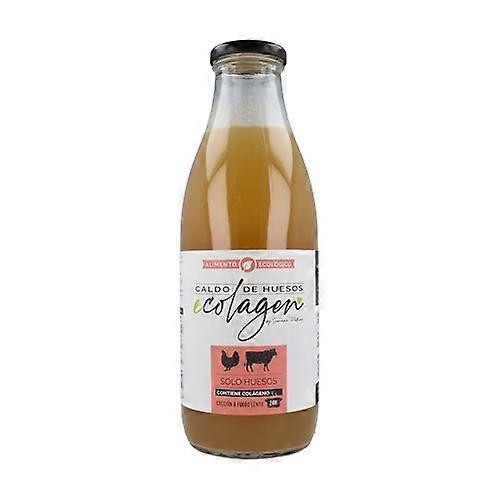 Eco bone broth (bones only) 1 L