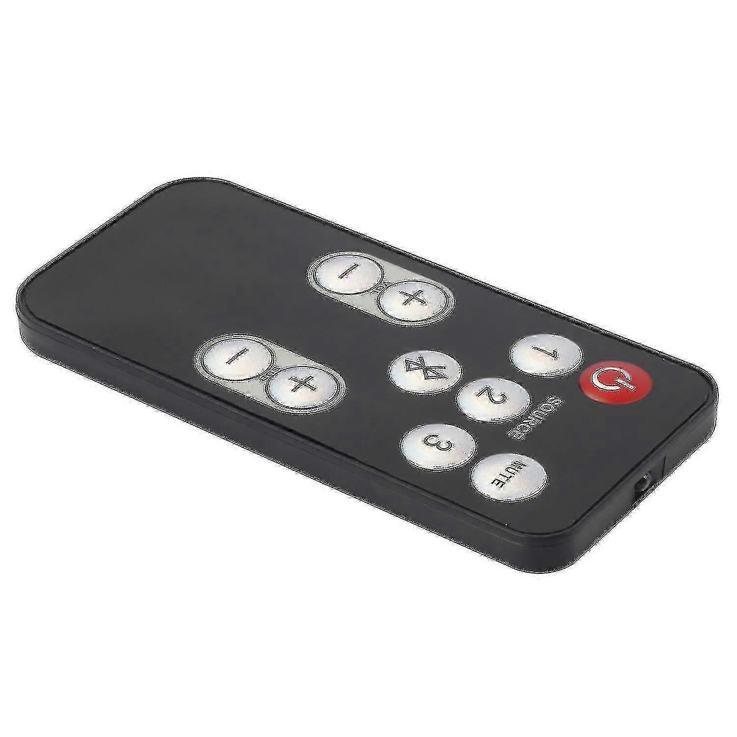 Remote Control Compatible with Polk O RE15031/13052/1305-2/1305-1 6000 A878/Polk