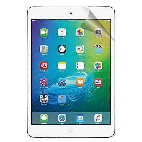 Screen Protector for Apple iPad Air 2 9.7 Inch, Tempered Glass, Anti-Scratch, Bubble-Free, High Definition