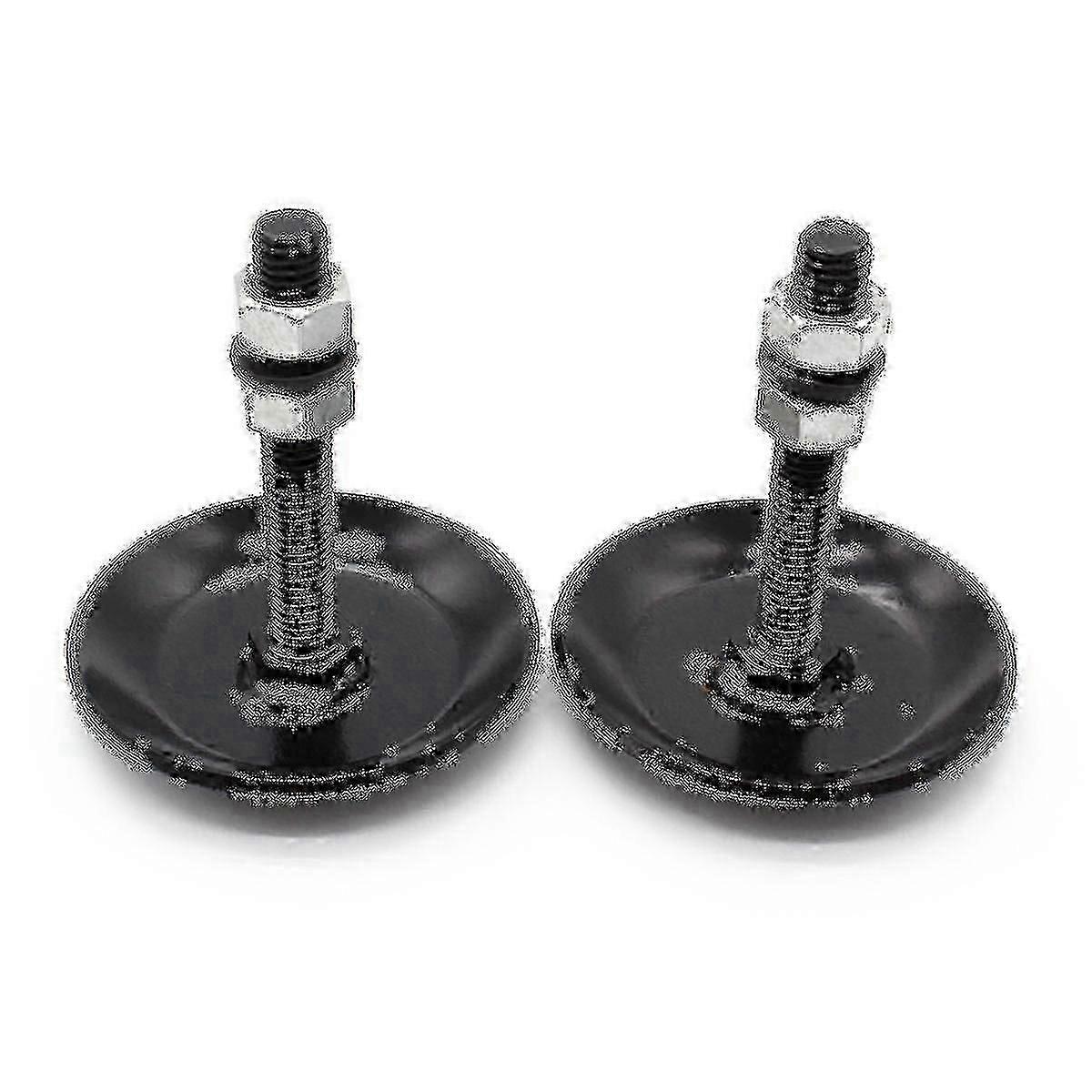 スポーツマンATV UTV交換用スノープラウブレードスキッドシューズ 2873423スノープラウスキッドシューズ