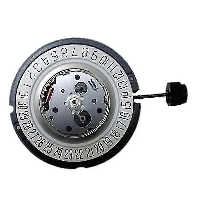 Date At 6 O'Clock Watch Movement for ETA 805.112 805112 Quartz Movement Repair Part for Men Watches