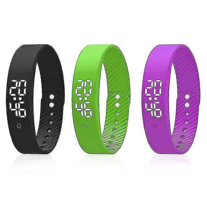 Vibrate To Remind Watch