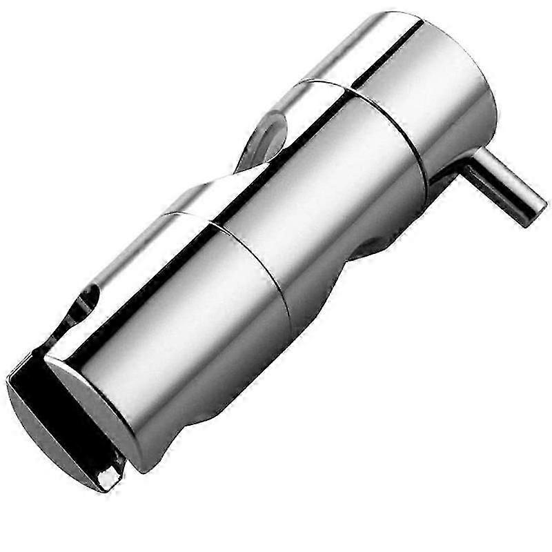 Adjustable Shower Head Holder For Slide Bar Rail Head Bracket Holder