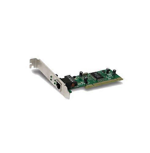 PCI Network Adapter with Low-Profile Bracket (AG32PCI)