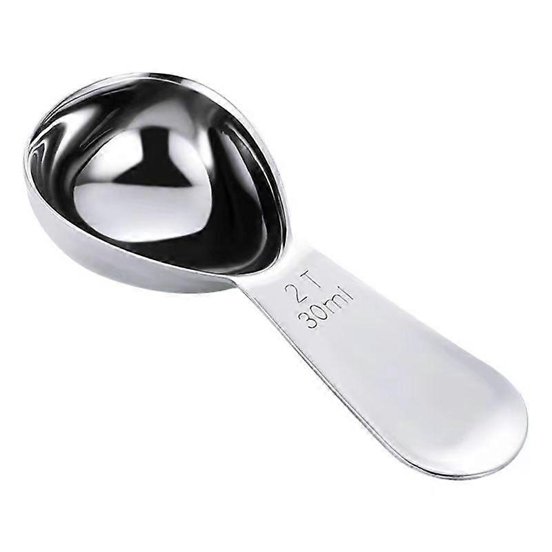 Stainless Steel Coffee Spoon, Measuring Spoon Set