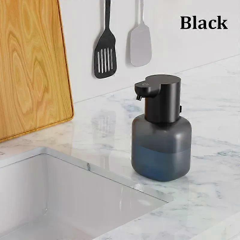 Automatic Sensor Soap Dispenser