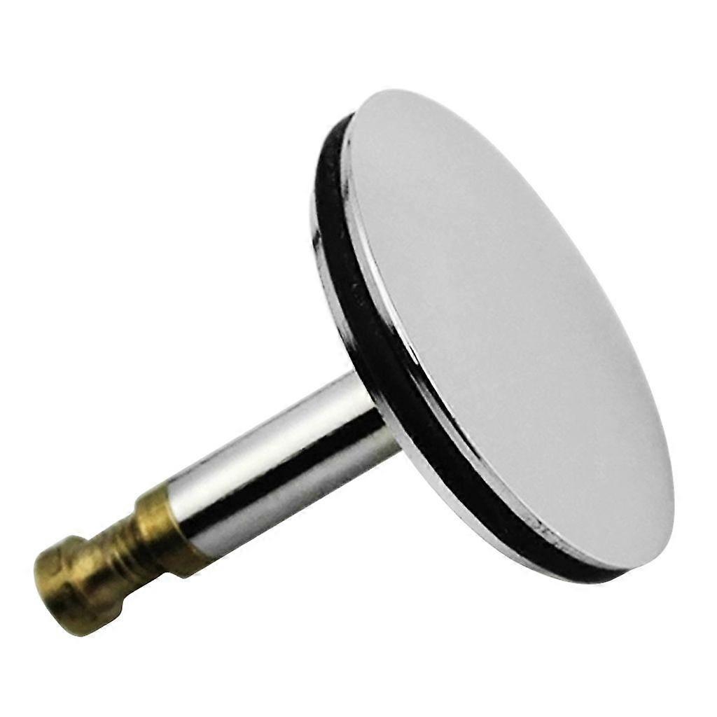 43 mm badekarpropp erstatning badekaravløpsplugg oppsamler vannfilter