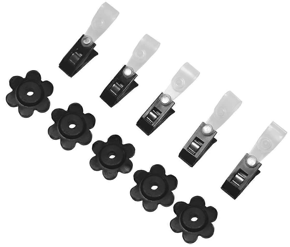 10-piece set