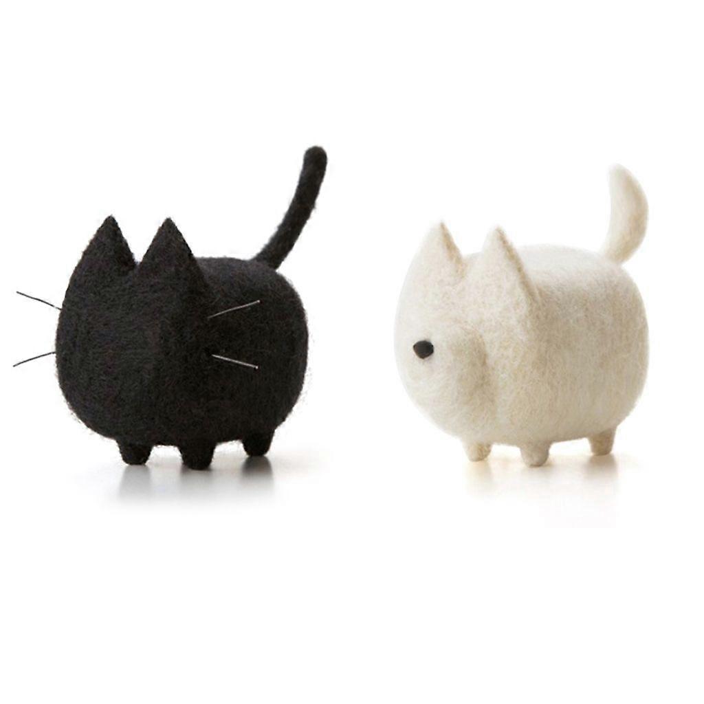 Wool Felting Material Package Household Multifunction Handicraft Making