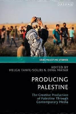 Producing Palestine
