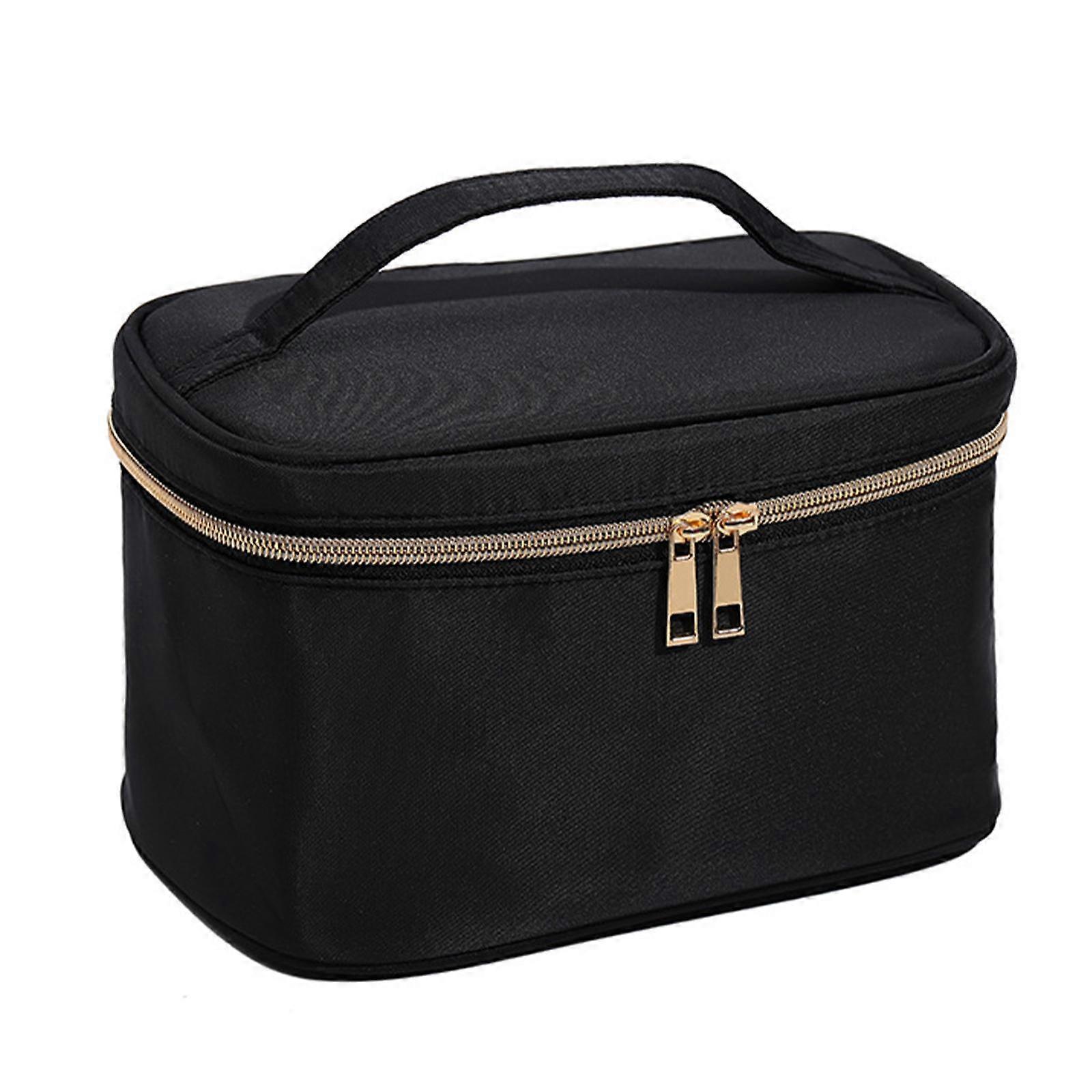 Cestovní taška na make-up Make up Organizér Přenosný Voděodolný Víceúčelový