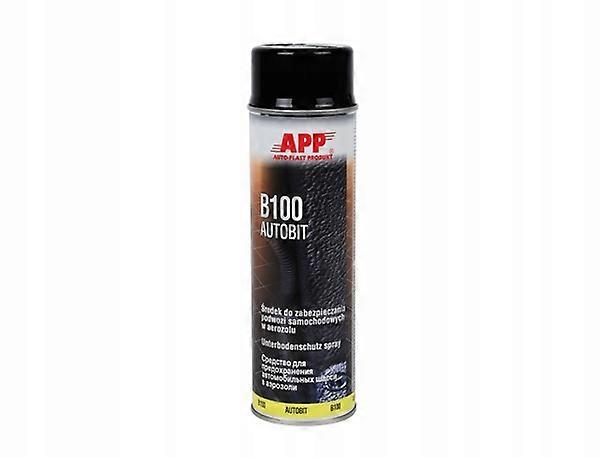 App 050600 500ml Chassis Maintenance Agent