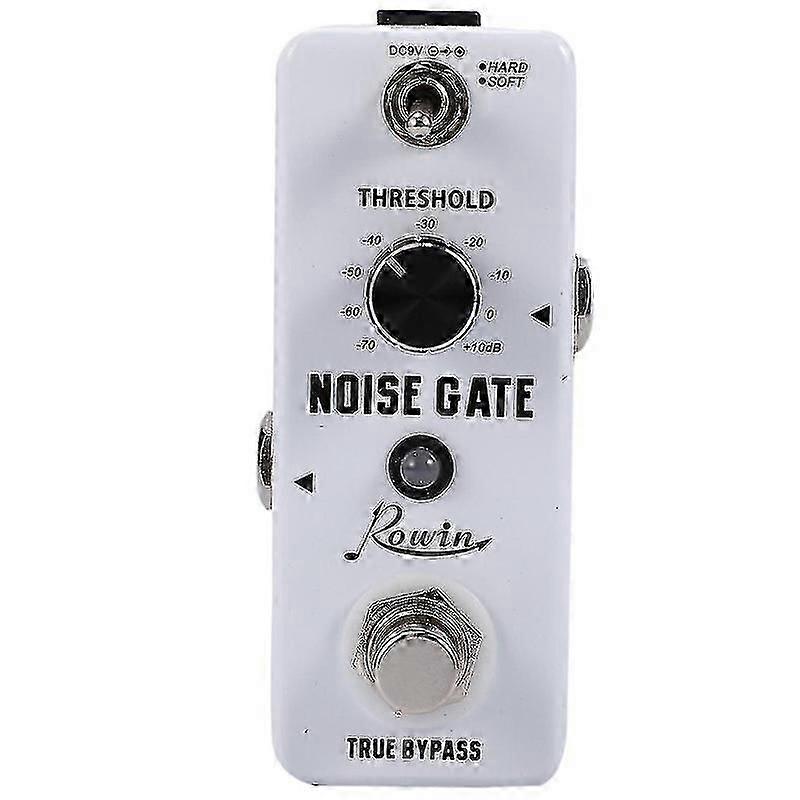 Noise Gate Suppressor Gitareffektpedal
