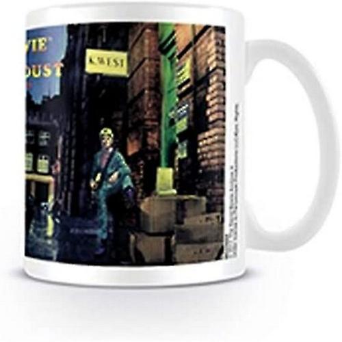 David Bowie Mug