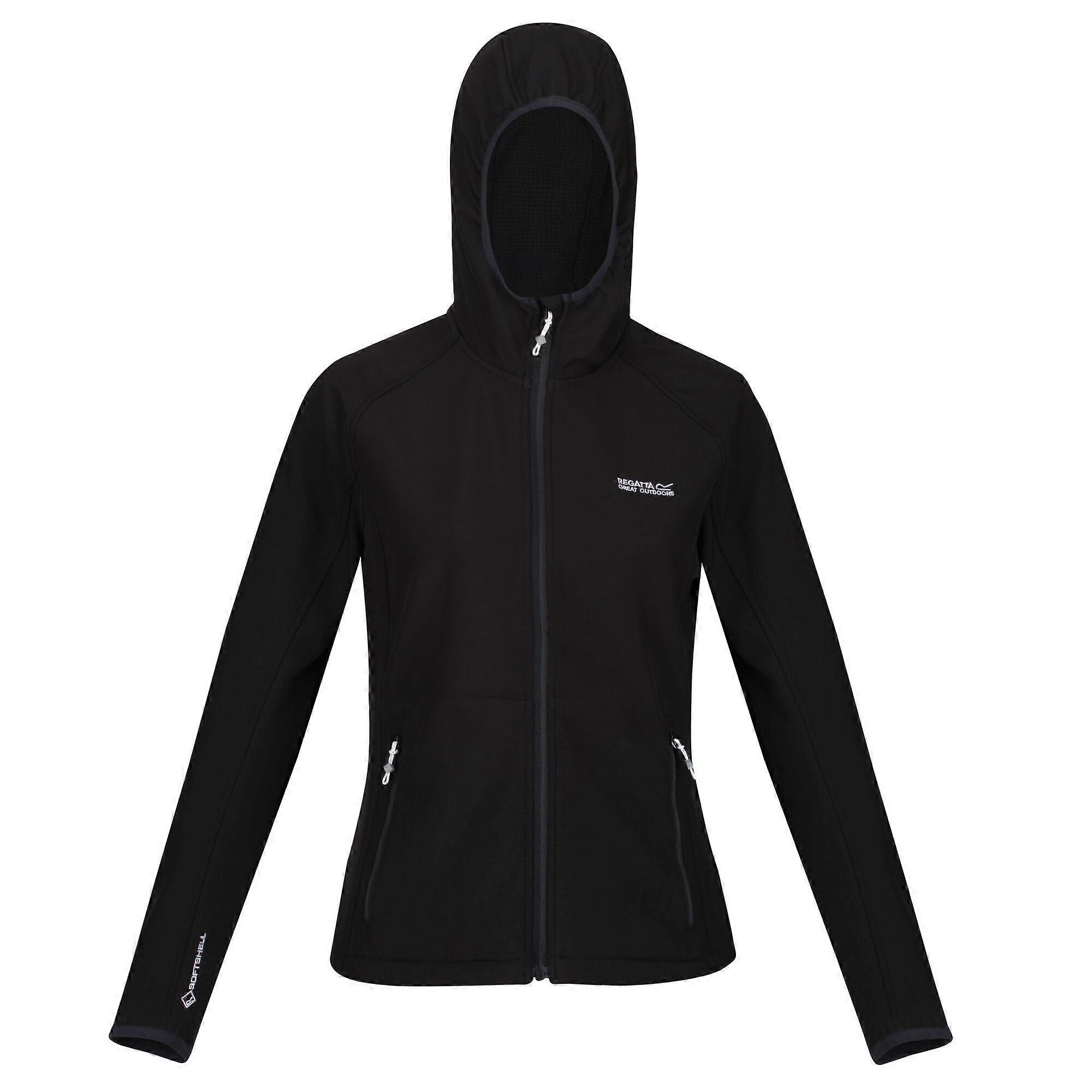 Regatta Veste Softshell Femme/Femme